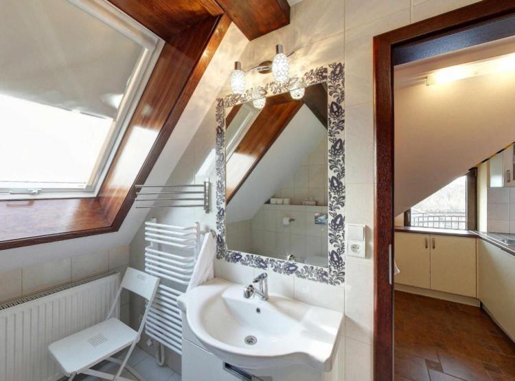 Villa Jura Pokoje Goscinne Zarki Екстериор снимка
